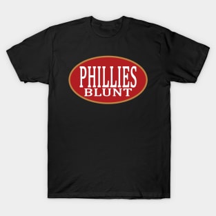 Philly Blunt T-Shirt